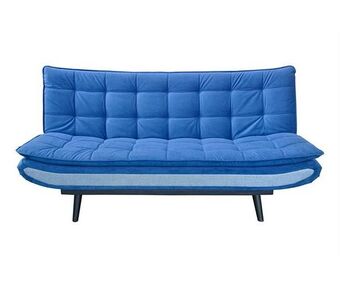 Conforama Sofá cama eva promoção