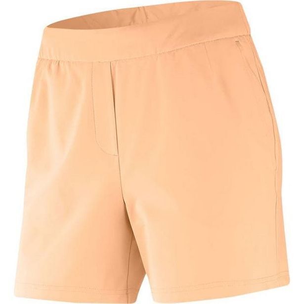 Nike flex 5in golf shorts ladies 