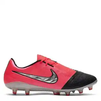 Sports Direct Nike phantom venom elite ag football boots promoção