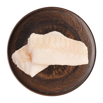 ALDI Medalhões de pescada promoção