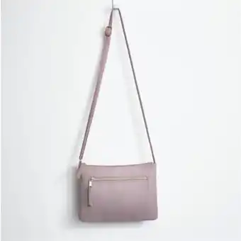 Avon Mini mala cruzada essential promoção