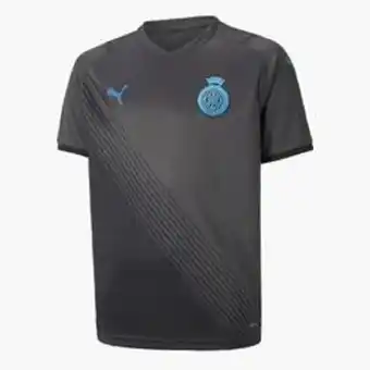 Camisola girona fc away 2ºequip 21/22 puma