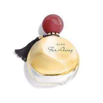 Avon Far away eau de parfum promoção