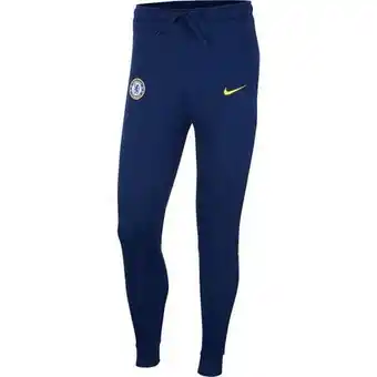 Sports Direct Nike chelsea fc fleece tracksuit bottoms mens promoção