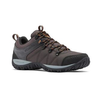 Decathlon Calçado de caminhada - peakfreak venture cano baixo - homem promoção