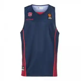 Sport Zone Camisola do 2º equipamento baskonia 2019/20 kelme promoção