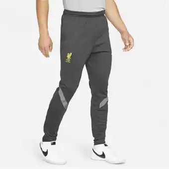 Sports Direct Nike liverpool strike track pants 2021 2022 mens promoção