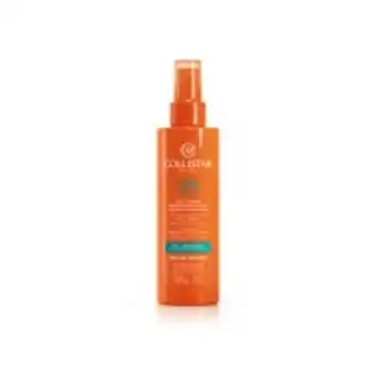 Douglas Milk spray spf 50 active... promoção