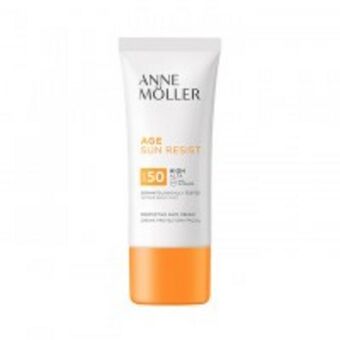 Douglas Protective face cream spf 50 promoção