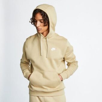 Foot Locker Nike club promoção