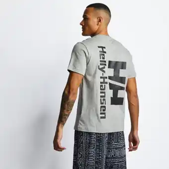 Foot Locker Helly hansen yu20 promoção