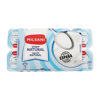 ALDI Iogurte natural promoção