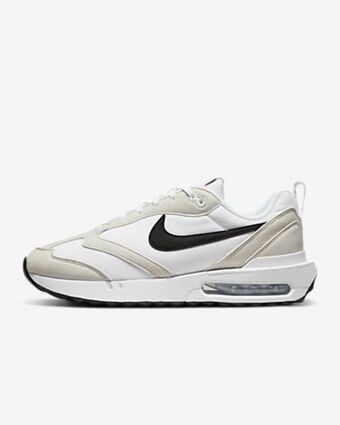 Nike Nike air max dawn promoção