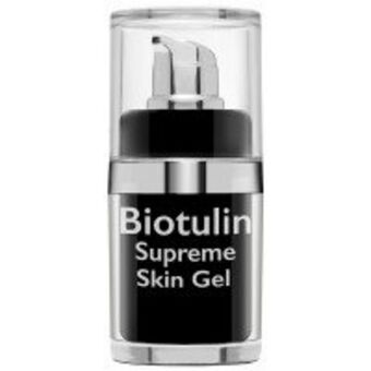 Supreme skin gel