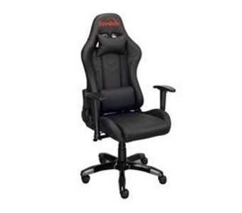 Cadeira gamer blaze