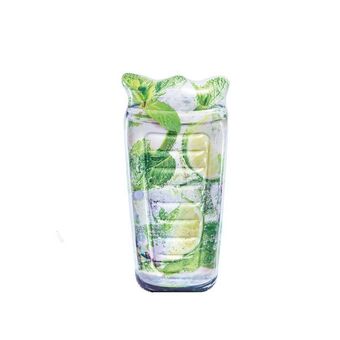 Hôma Colchão insuflável cocktail promoção
