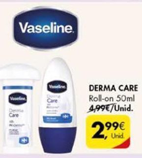Pingo Doce Desodorizante vaseline promoção