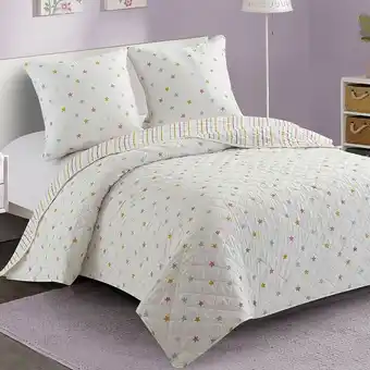 Colcha bouti letizzia 180x270