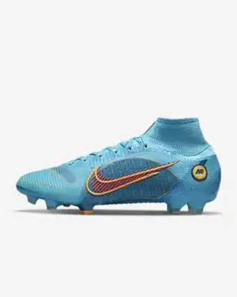 Nike Nike mercurial superfly 8 elite fg promoção