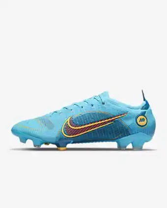 Nike mercurial vapor 14 elite fg