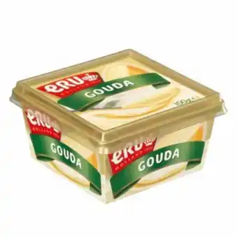 Queijo creme eru gouda fundido 100g