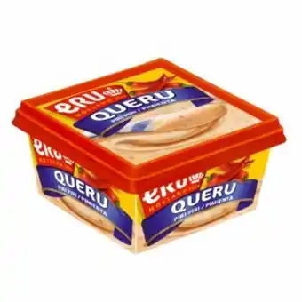 Apolónia Queijo creme eru queru piri-piri 100g promoção