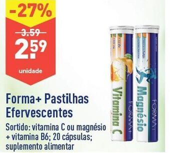 ALDI Fôrmas promoção