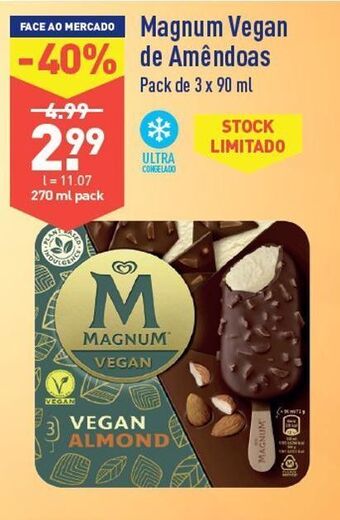 Gelados magnum