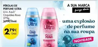 Pingo Doce Cuidado com a roupa pingo doce promoção