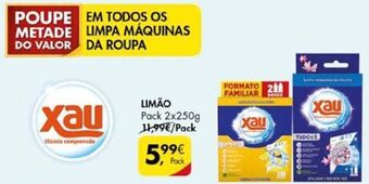 Pingo Doce Detergente xau promoção