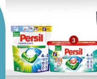 Detergente persil