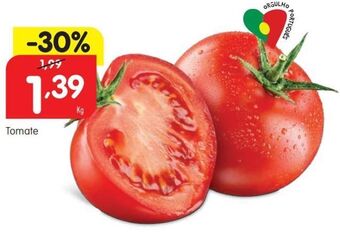 Minipreço Tomate promoção