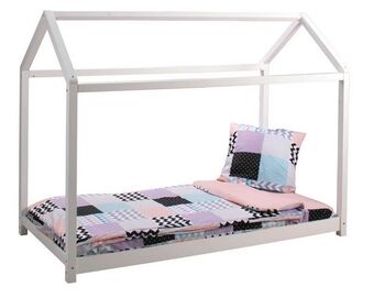Estrutura de cama easy 90x190