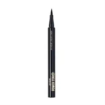 Avon Power stay delineador líquido promoção