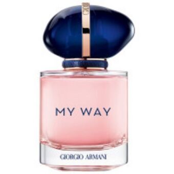 Douglas My way eau de parfum promoção