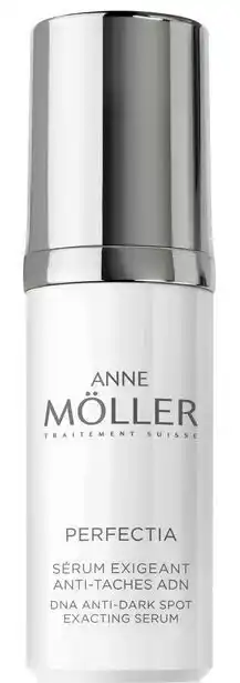 Anne möller perfectia sérum exigeant anti-taches