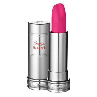 Perfumes & Companhia Lancôme rouge in love batom promoção