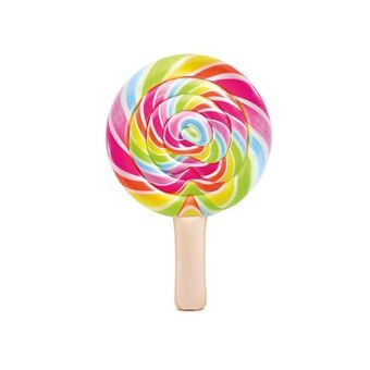 Hôma Colchão insuflável lollipop promoção
