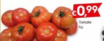 Bolama Tomate 1kg promoção
