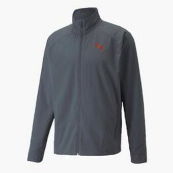 Sport Zone Corta-vento puma promoção