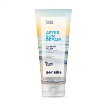 Well's Creme pós solar reparador after sun repair promoção