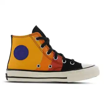 Foot Locker Converse chuck 70 promoção