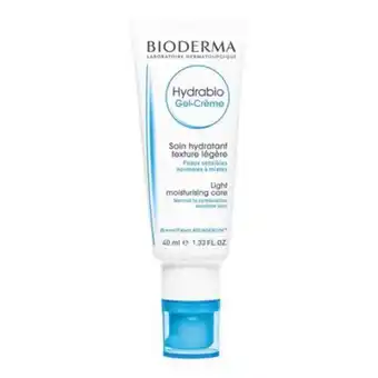 Well's Gel creme hidratante ligeiro hydrabio promoção