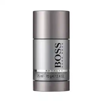 Well's Desodorizante boss bottled stick promoção