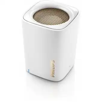 Euronics Coluna portátil philips bt100w/00 promoção