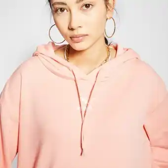 Foot Locker Puma classics oversized over the head promoção