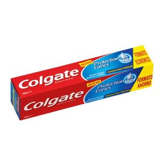 ALDI Colgate dentífrico promoção