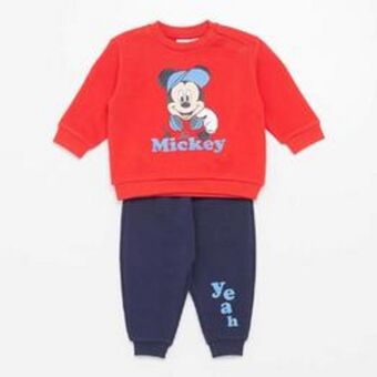 Sport Zone Fato de treino mickey promoção