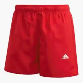 Sport Zone Calções de banho adidas bos promoção