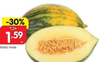 Minipreço Melão promoção